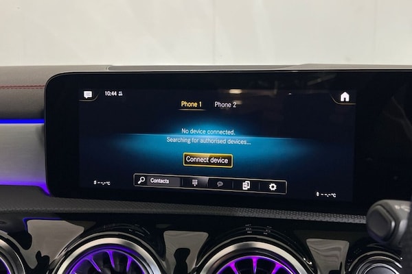 Used Mercedes-Benz CLA 2023 for sale - 75685294: Photo 31