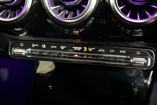 Used Mercedes-Benz CLA 2023 for sale - 75685294: Photo 34