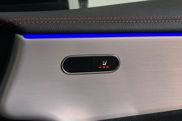 Used Mercedes-Benz CLA 2023 for sale - 75685294: Photo 38