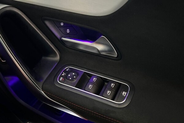 Used Mercedes-Benz CLA 2023 for sale - 75685294: Photo 39