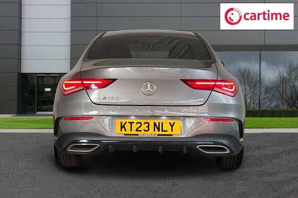 Used Mercedes-Benz CLA 2023 for sale - 75685294: Photo 6