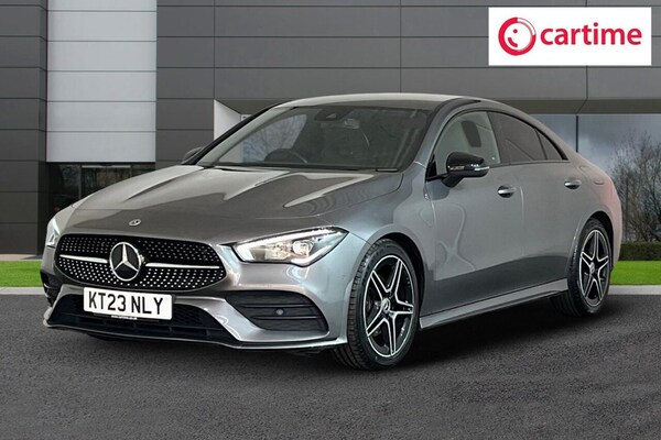 Used Mercedes-Benz CLA 2023 for sale - 75685294: Photo 7