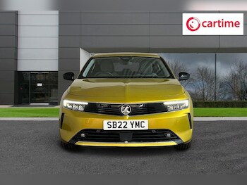 Used Vauxhall Astra 2022 for sale - 77498485: Photo