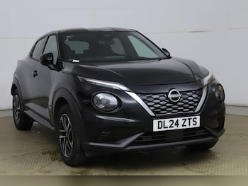 Used Nissan Juke 2024 for sale - 79375687: Photo