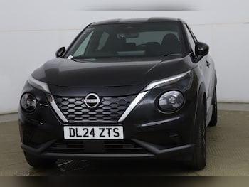 Used Nissan Juke 2024 for sale - 79375687: Photo