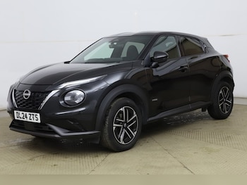 Used Nissan Juke 2024 for sale - 79375687: Photo