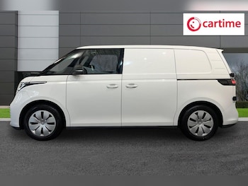 Used Volkswagen ID.Buzz 2023 for sale - 79608150: Photo
