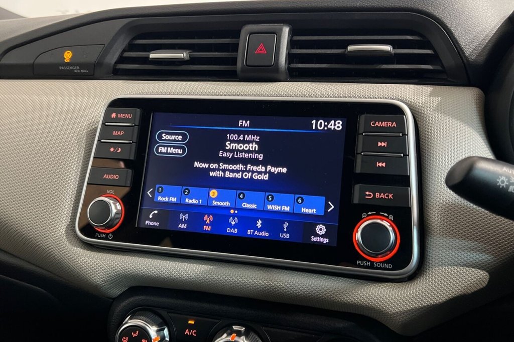 Used Nissan Micra 2019 for sale - 76558650: Photo 20