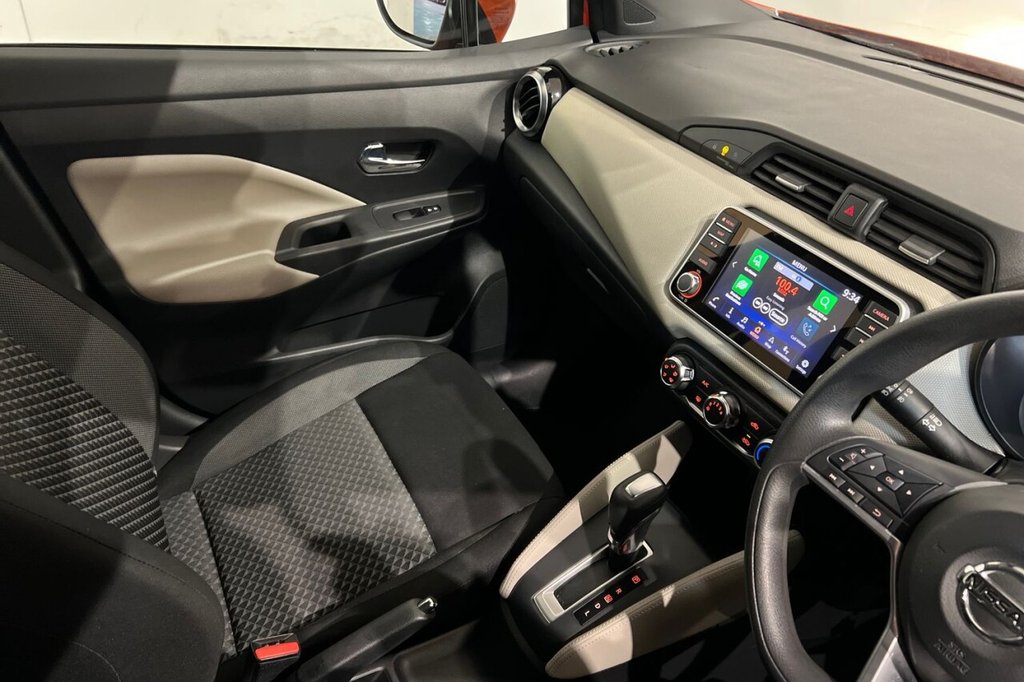 Used Nissan Micra 2019 for sale - 76558650: Photo 33