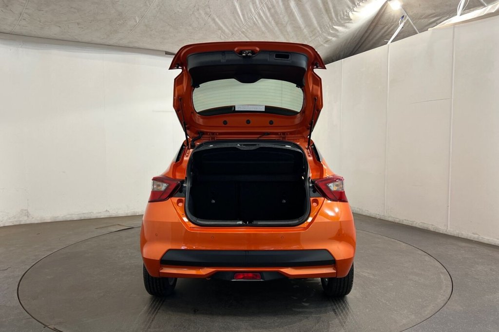 Used Nissan Micra 2019 for sale - 76558650: Photo 38