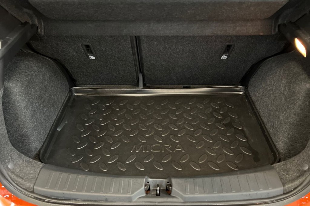 Used Nissan Micra 2019 for sale - 76558650: Photo 39