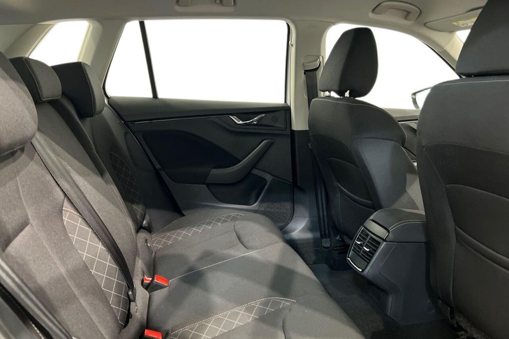 Used Skoda Kamiq 2023 for sale - 77226817: Photo 10