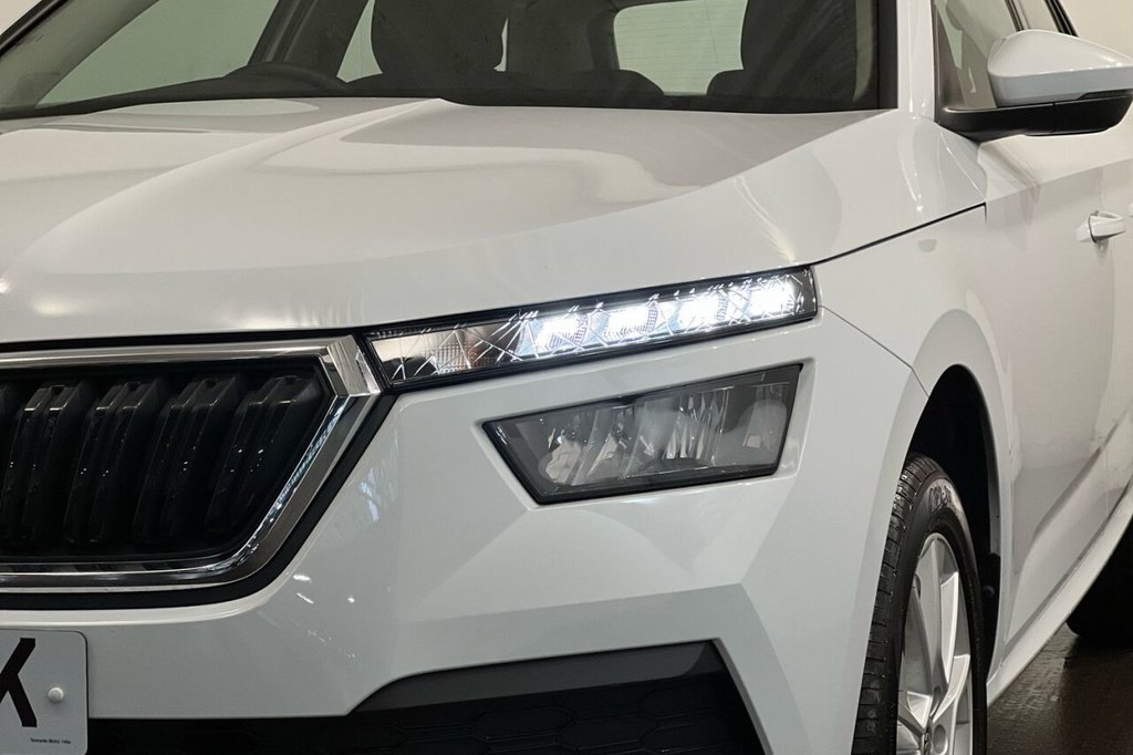 Used Skoda Kamiq 2023 for sale - 77226817: Photo 16