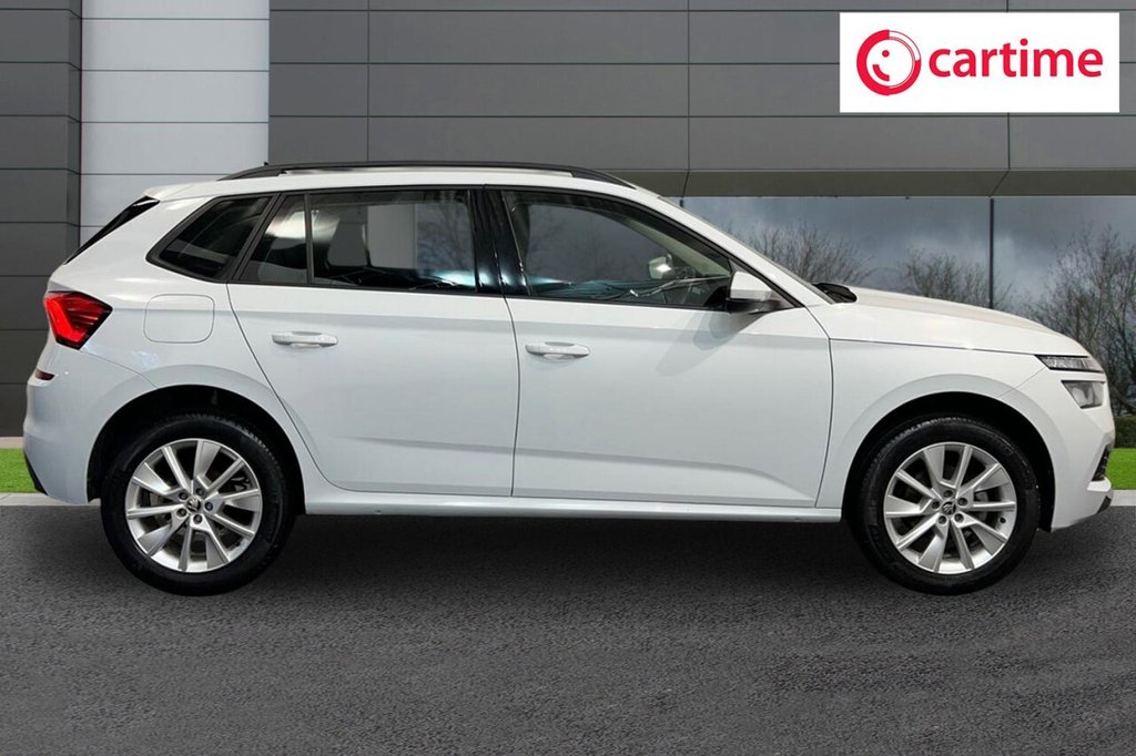 Used Skoda Kamiq 2023 for sale - 77226817: Photo 2