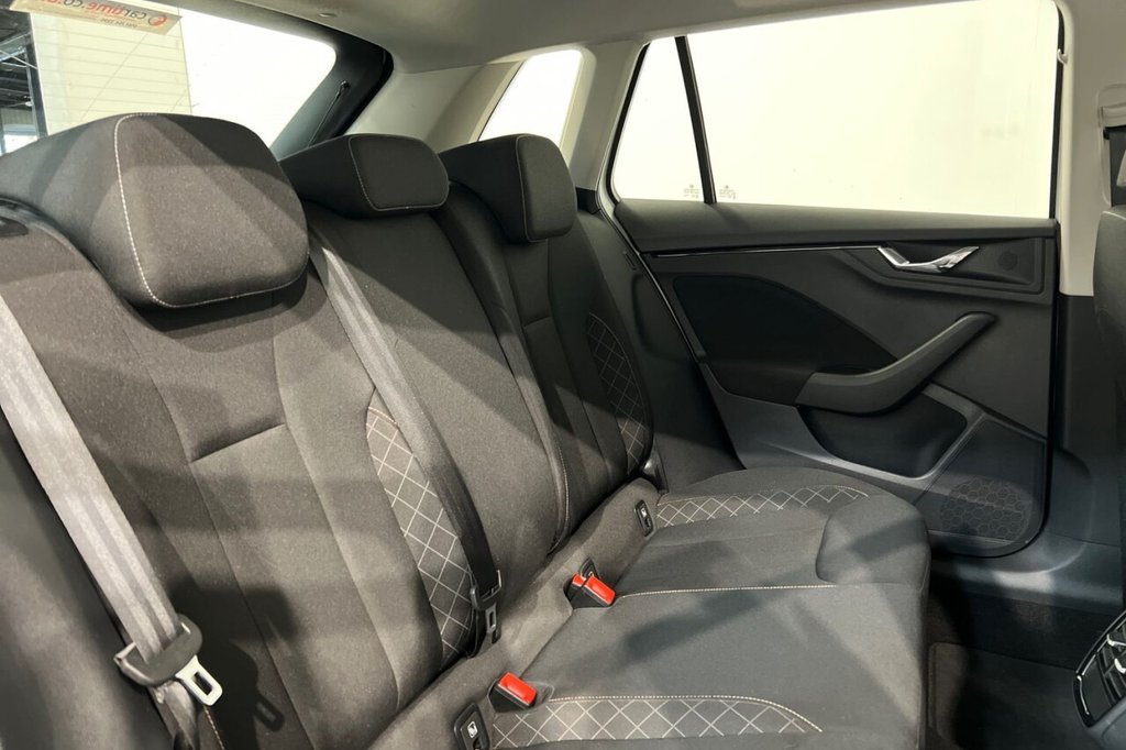 Used Skoda Kamiq 2023 for sale - 77226817: Photo 22