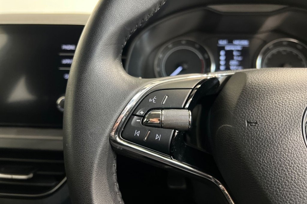 Used Skoda Kamiq 2023 for sale - 77226817: Photo 24