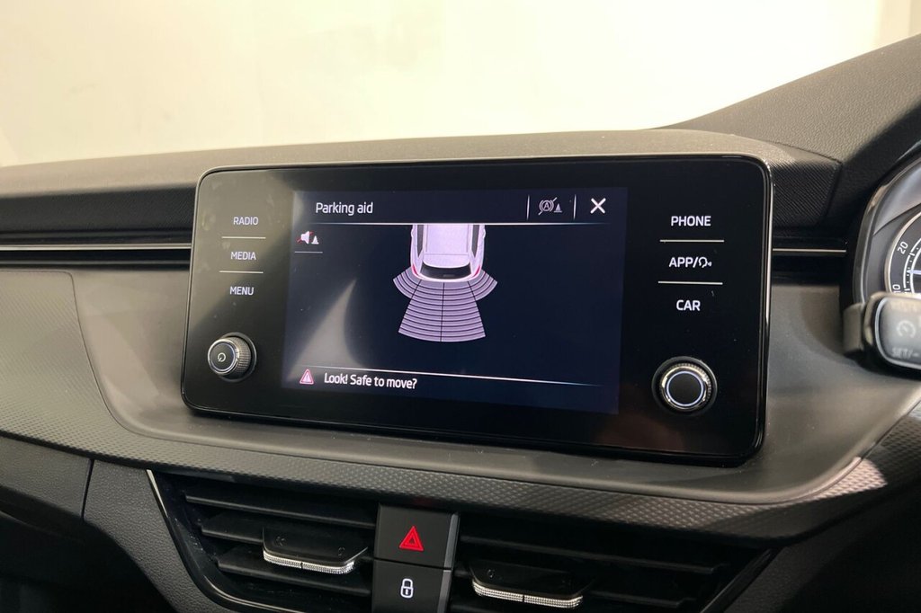 Used Skoda Kamiq 2023 for sale - 77226817: Photo 28