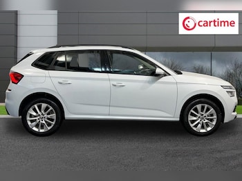 Used Skoda Kamiq 2023 for sale - 77226817: Photo