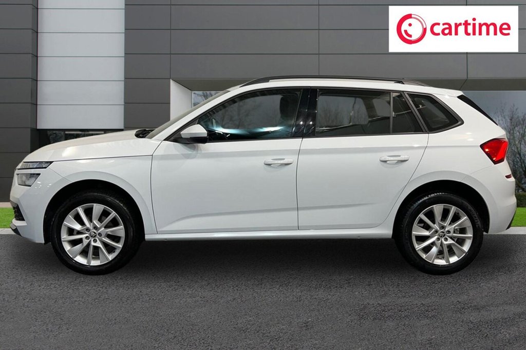 Used Skoda Kamiq 2023 for sale - 77226817: Photo 3