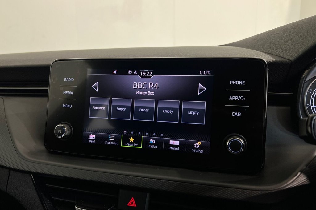 Used Skoda Kamiq 2023 for sale - 77226817: Photo 30