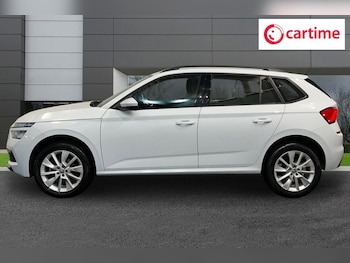 Used Skoda Kamiq 2023 for sale - 77226817: Photo