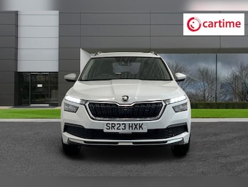 Used Skoda Kamiq 2023 for sale - 77226817: Photo