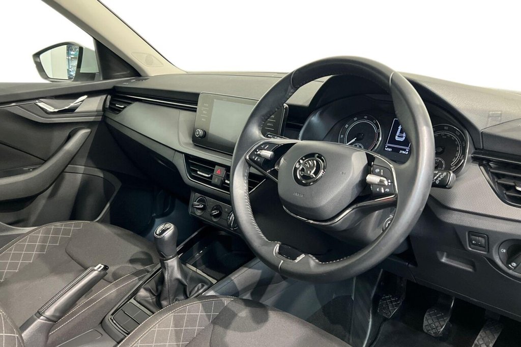 Used Skoda Kamiq 2023 for sale - 77226817: Photo 9