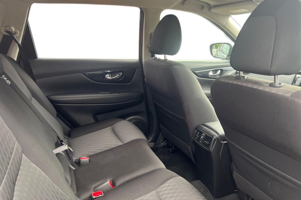 Used Nissan X-Trail 2019 for sale - 77642454: Photo 10