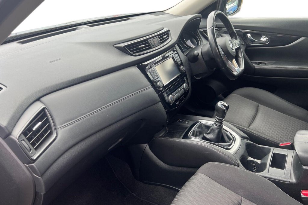 Used Nissan X-Trail 2019 for sale - 77642454: Photo 11