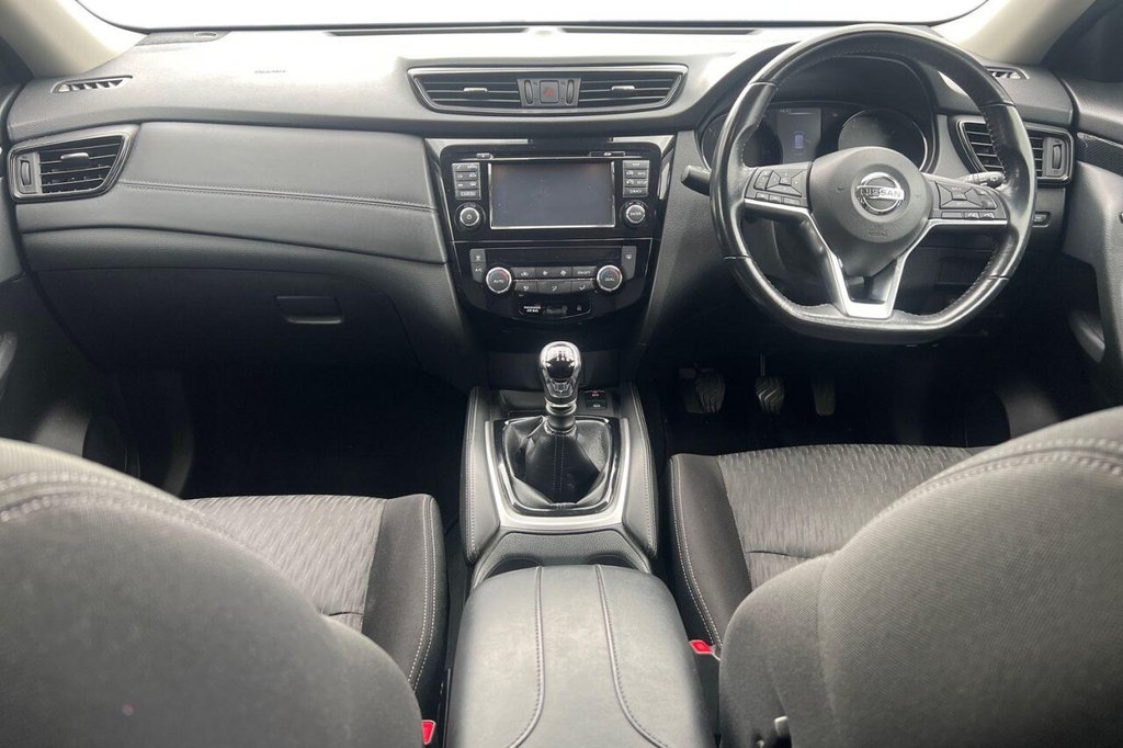 Used Nissan X-Trail 2019 for sale - 77642454: Photo 12