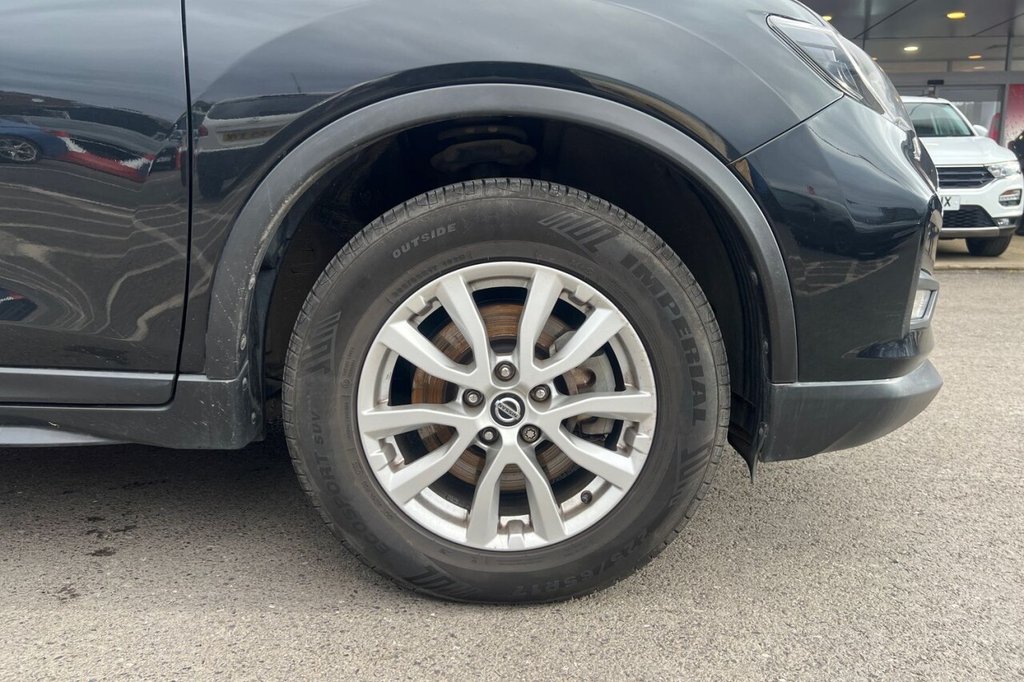 Used Nissan X-Trail 2019 for sale - 77642454: Photo 14