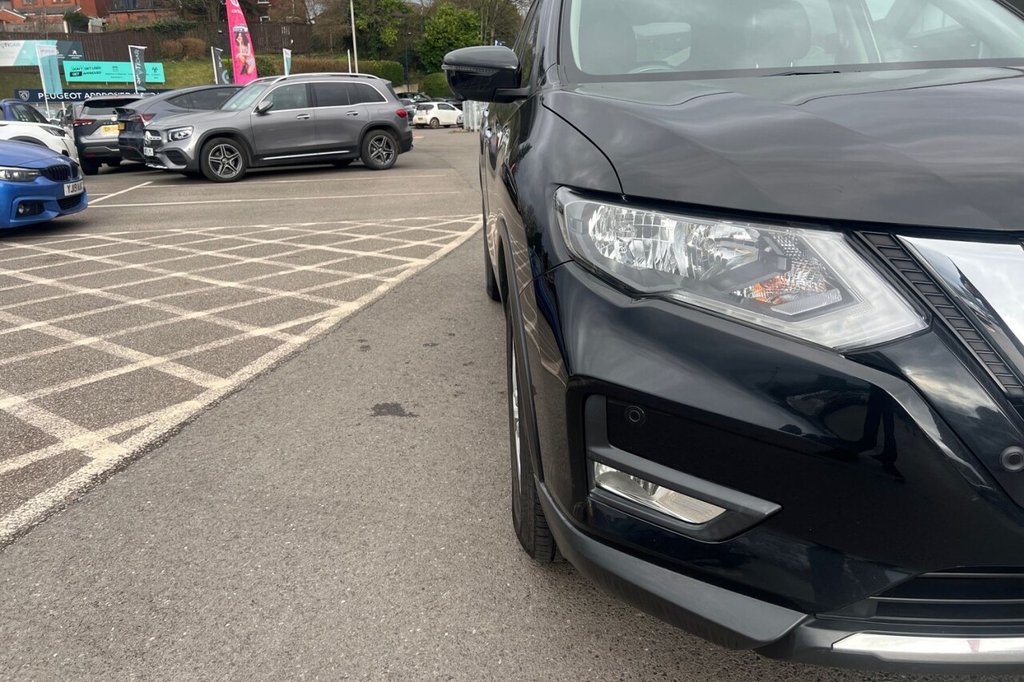 Used Nissan X-Trail 2019 for sale - 77642454: Photo 16