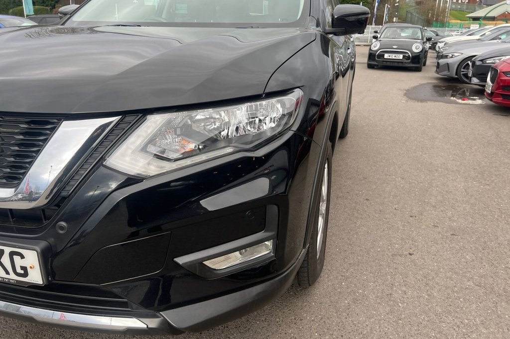 Used Nissan X-Trail 2019 for sale - 77642454: Photo 17