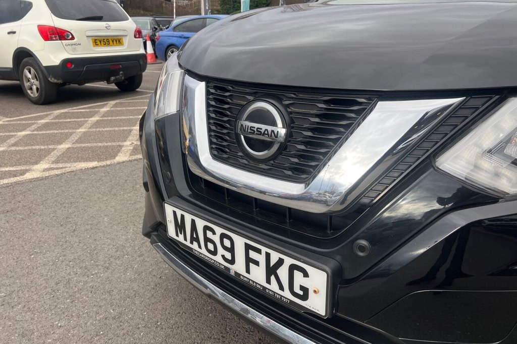 Used Nissan X-Trail 2019 for sale - 77642454: Photo 19