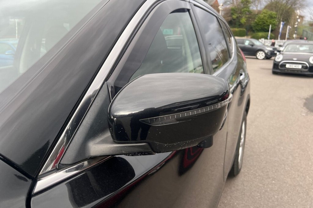 Used Nissan X-Trail 2019 for sale - 77642454: Photo 21