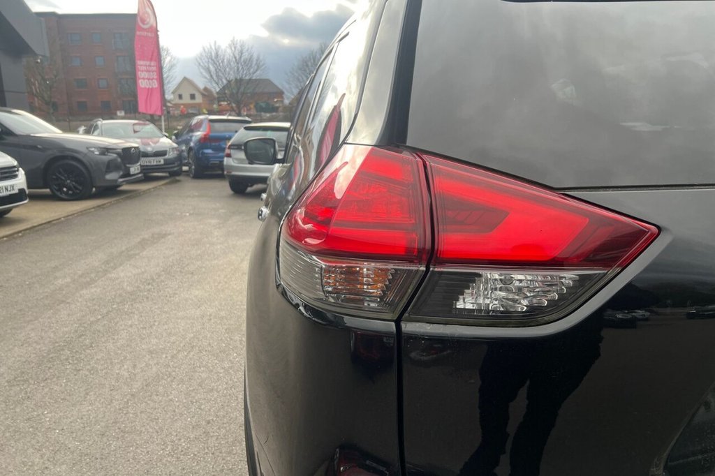 Used Nissan X-Trail 2019 for sale - 77642454: Photo 22