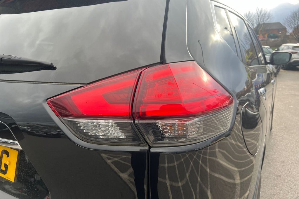 Used Nissan X-Trail 2019 for sale - 77642454: Photo 23