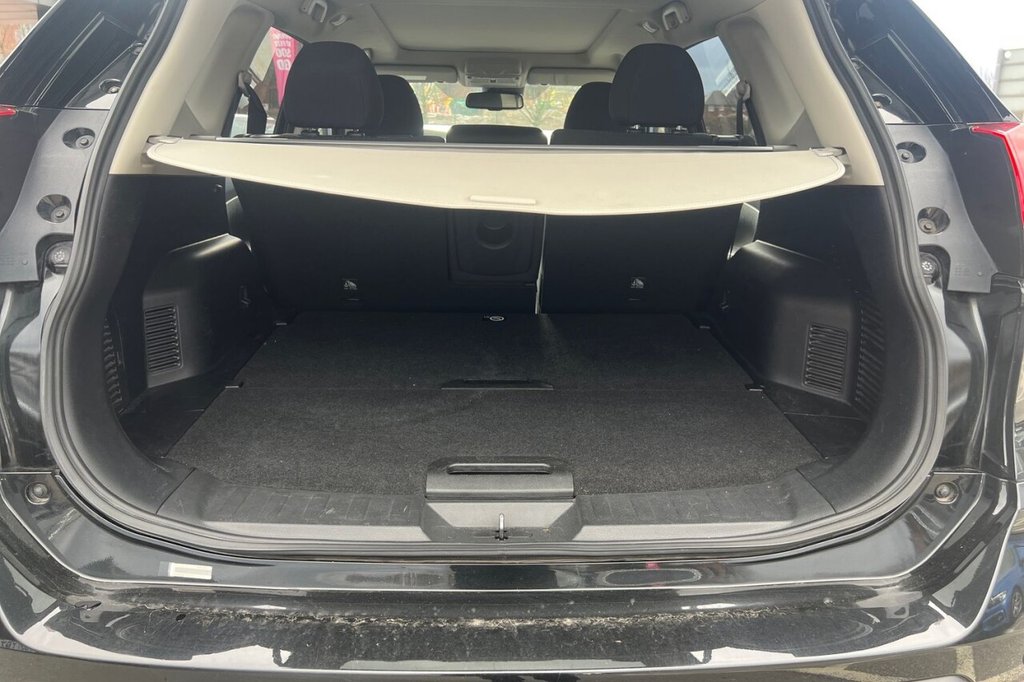 Used Nissan X-Trail 2019 for sale - 77642454: Photo 24