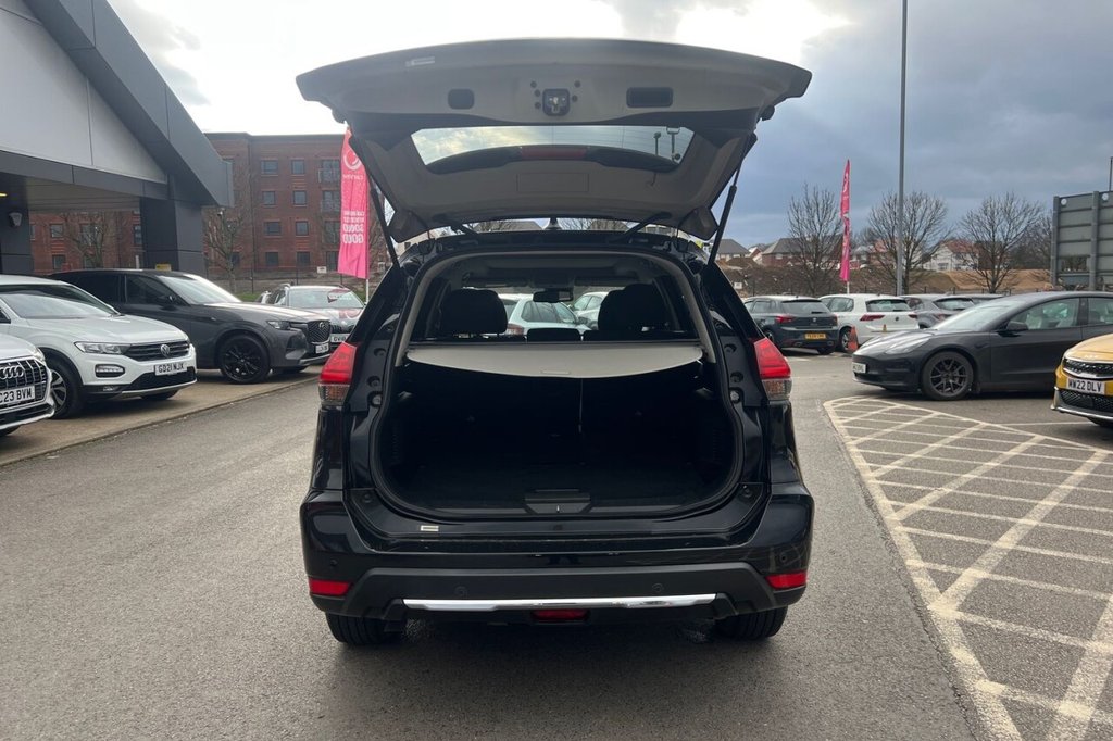 Used Nissan X-Trail 2019 for sale - 77642454: Photo 25