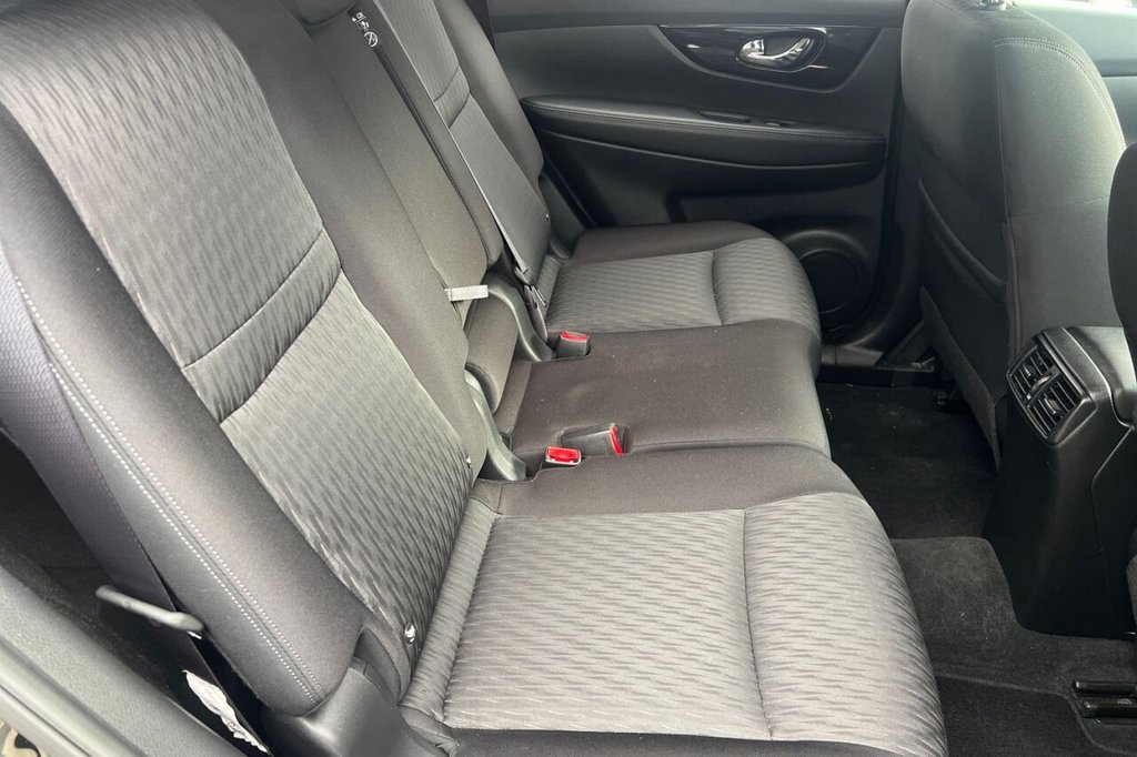 Used Nissan X-Trail 2019 for sale - 77642454: Photo 26