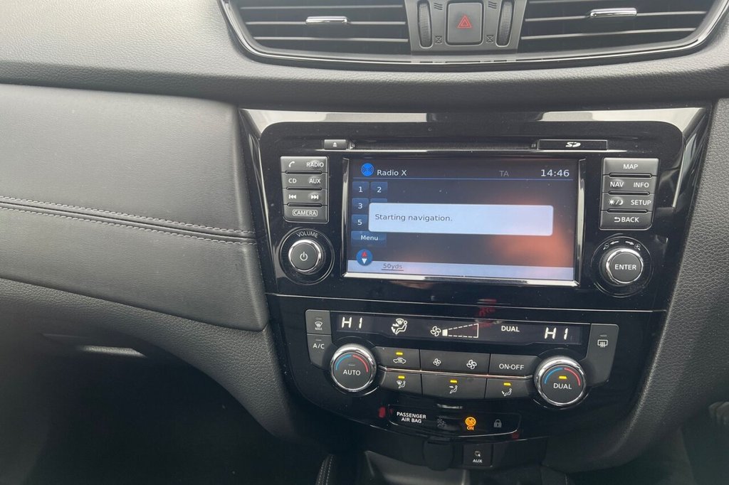 Used Nissan X-Trail 2019 for sale - 77642454: Photo 34