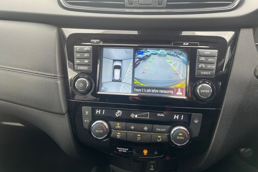 Used Nissan X-Trail 2019 for sale - 77642454: Photo 35