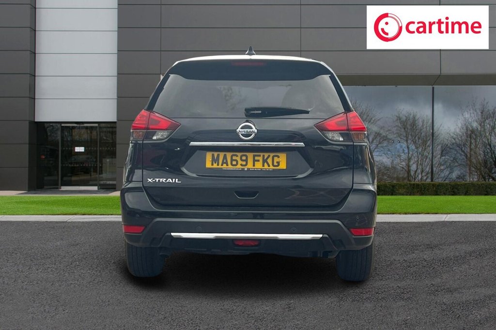 Used Nissan X-Trail 2019 for sale - 77642454: Photo 6