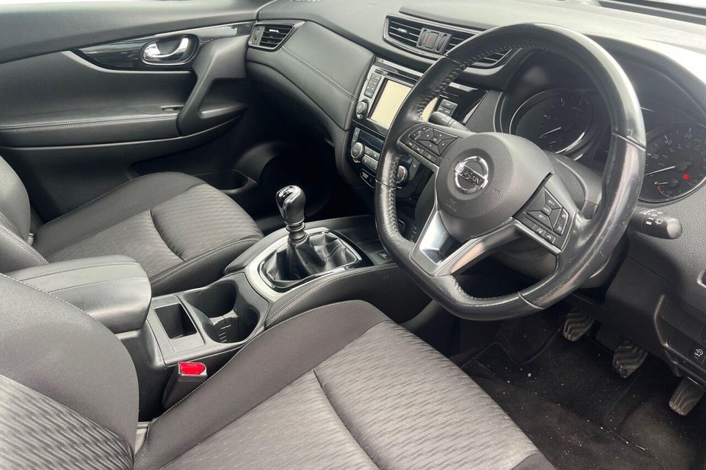 Used Nissan X-Trail 2019 for sale - 77642454: Photo 9