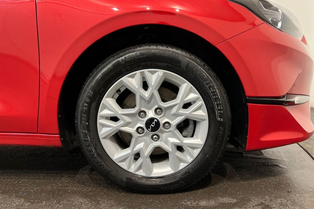 Used Kia Ceed 2023 for sale - 77697927: Photo 14