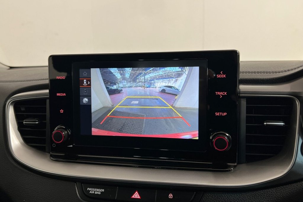 Used Kia Ceed 2023 for sale - 77697927: Photo 17