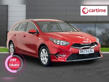 Used Kia Ceed 2023 for sale - 77697927: Photo