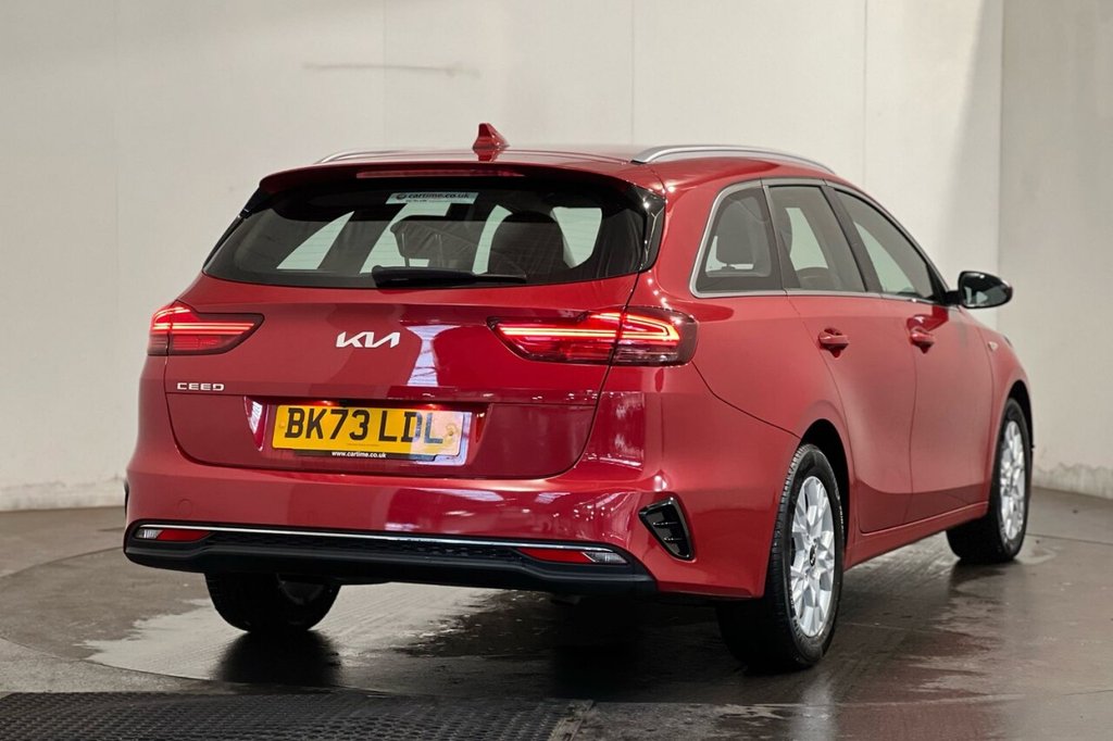 Used Kia Ceed 2023 for sale - 77697927: Photo 23