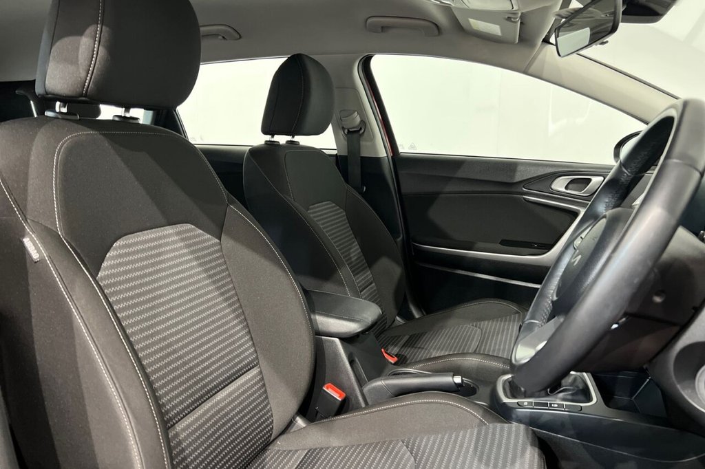 Used Kia Ceed 2023 for sale - 77697927: Photo 26