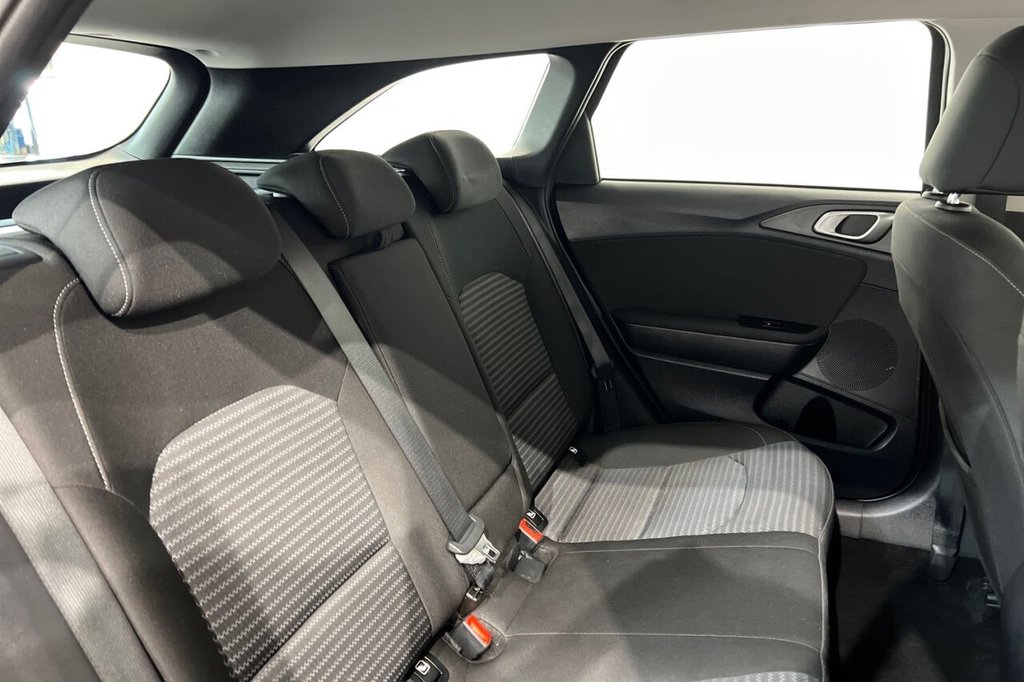 Used Kia Ceed 2023 for sale - 77697927: Photo 27